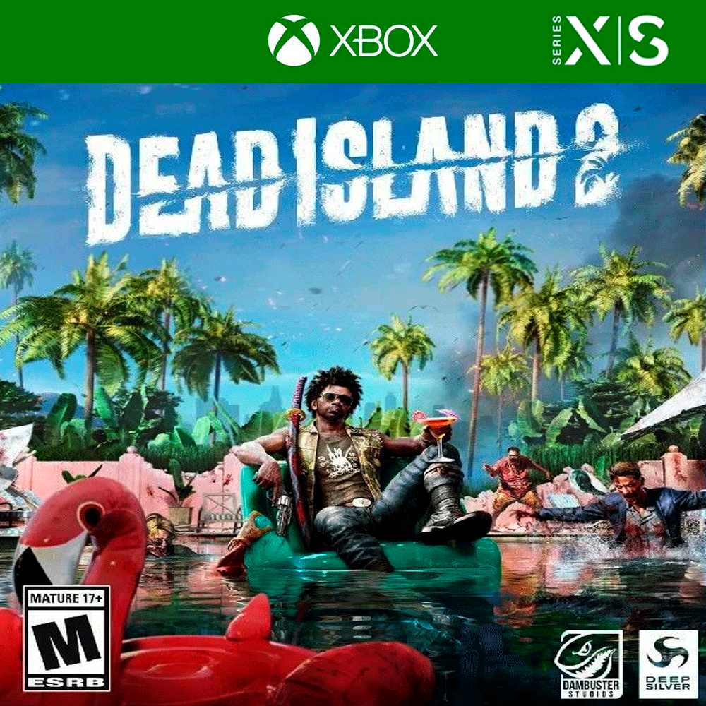 Dead Island 2
