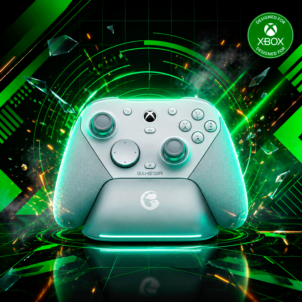 GameSir G7 Pro Alámbrico
