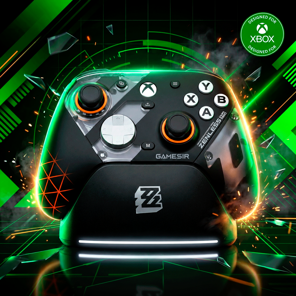 GameSir G7 Pro Inalámbrico